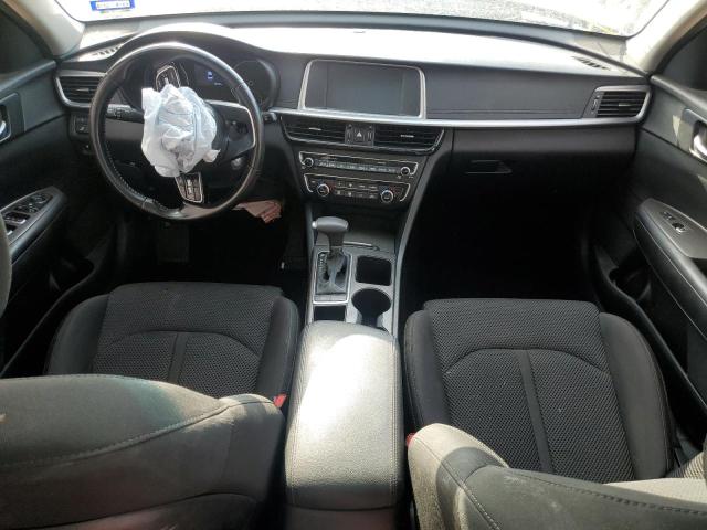 5XXGT4L30KG328636 KIA Optima Lx