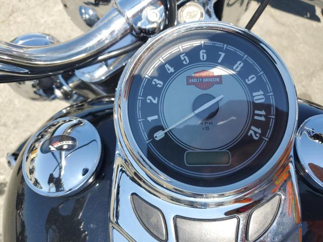 2017 HARLEY-DAVIDSON FLSTC HERI - 1HD1BWV33HB038521