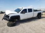 2015 CHEVROLET SILVERADO - 1GC4KZE80FF572206