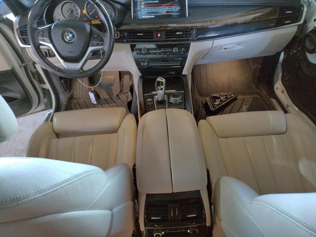 2017 BMW X5 SDRIVE3 - 5UXKR2C34H0U22606