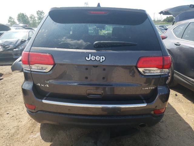 1C4RJFBG3GC334582 | 2016 JEEP GRAND CHER