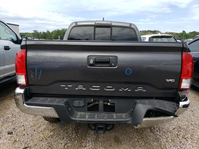 2017 TOYOTA TACOMA DOU - 5TFAZ5CN7HX038696