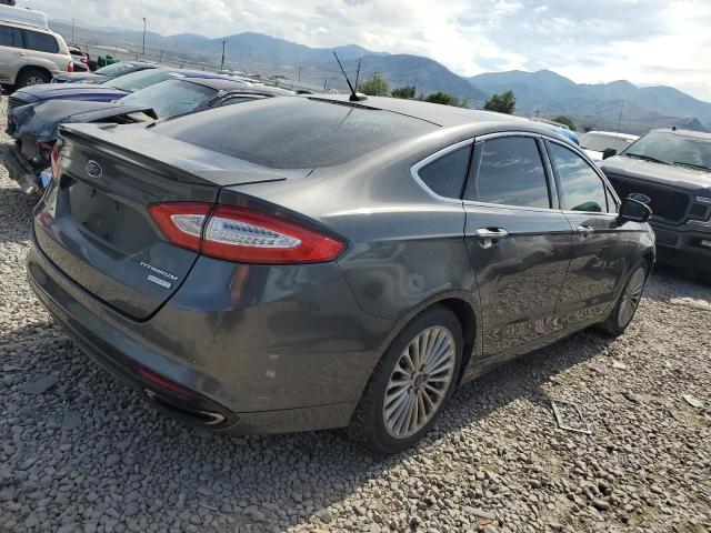 3FA6P0K91GR160079 Ford Fusion Titanium