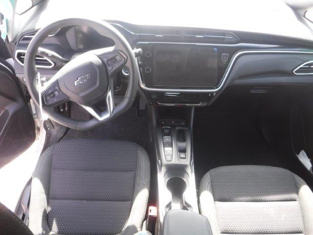 2023 CHEVROLET BOLT EV 1L 1G1FW6S00P4110597