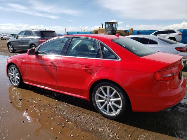 VIN WAUFFAFL6FN046084 2015 Audi A4, Premium Plus no.2