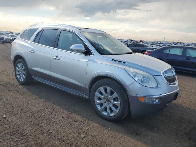 Vin: 5gakvced8bj163940, lot: 57736703, buick enclave cxl 20114