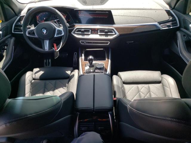 5UXCR4C0XP9R91461 BMW X5 Sdrive 40i