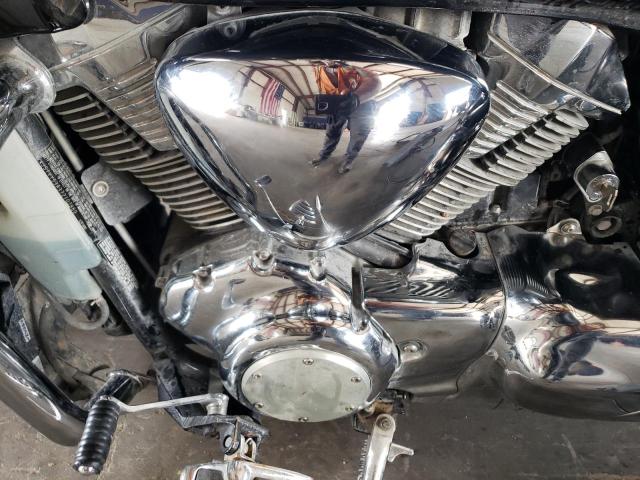 2007 SUZUKI VZR1800 JS1VY53A372107889