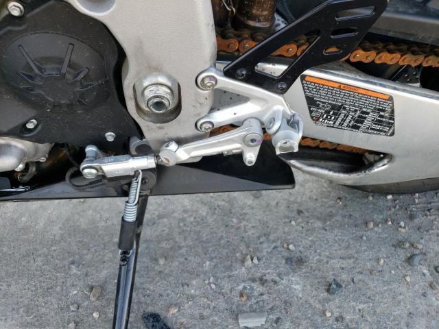 2022 APRILIA RSV4 1100 ZD4KYUA0XNS000353