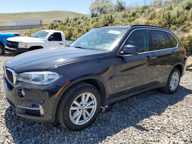 5UXKR0C54F0P13786 2015 BMW X5, photo no. 1