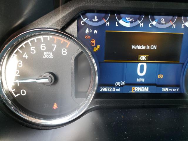 1FTFW1E52MFB53159 Ford F150 Supercrew