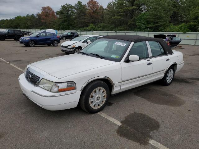 2004 Mercury Grand Marquis GS