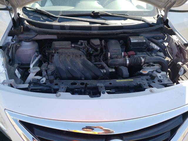 3N1CN7AP0FL923404 Nissan VERSA S