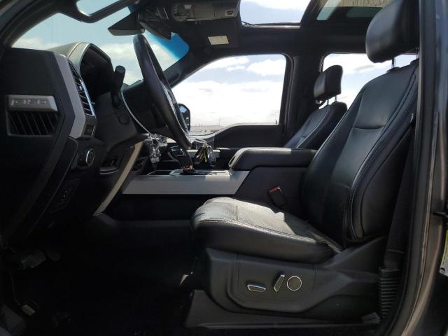 1FTEW1EG4GKD52593 Ford F150 Supercrew