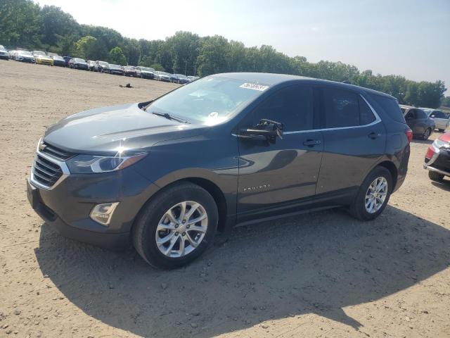 2GNAXKEVXK6101306 Chevrolet Equinox Lt 2019