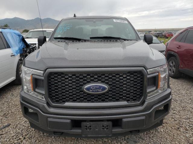 1FTEW1EP7LKF55021 Ford F150 Supercrew
