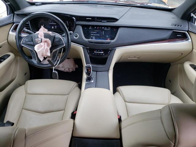 2018 CADILLAC 2DRCONV - 1GYKNERS4JZ220342