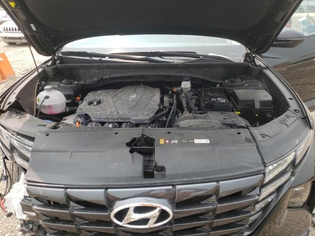 2022 HYUNDAI TUCSON N L KM8JF3AE4NU157783