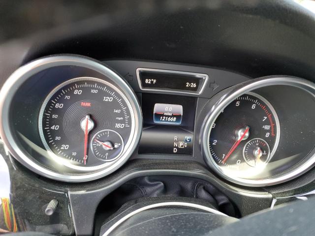4JGDA5JB4HA887468 Mercedes-Benz GLE 350