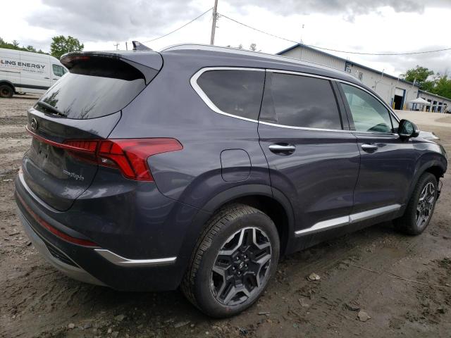 2022 HYUNDAI SANTA FE L - KM8S7DA24NU031243
