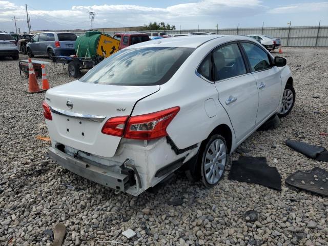 3N1AB7AP2HL642059 Nissan SENTRA S