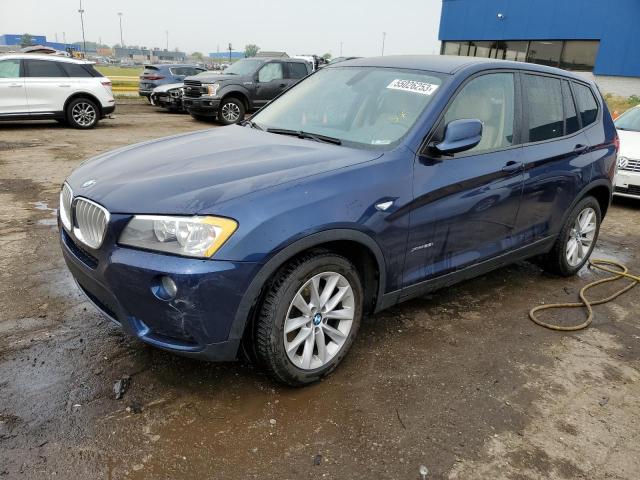 BMW-X3-5UXWX9C50D0A30060