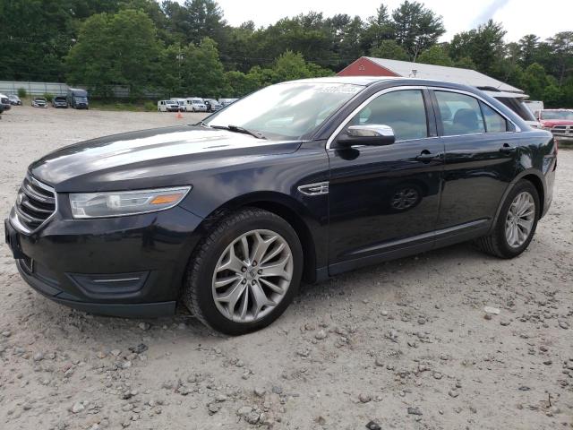 2014 Ford Taurus Limited