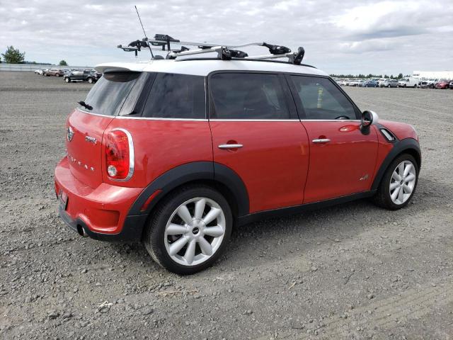 WMWZC5C52GWT38460 Mini Cooper S Countryman