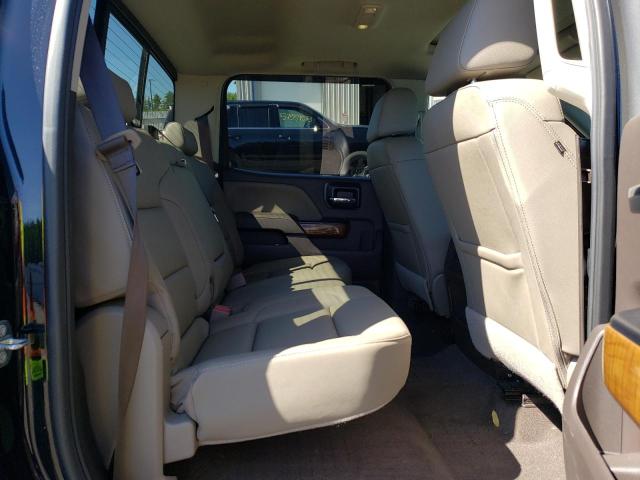 2018 GMC SIERRA K15 - 3GTU2NEC4JG471562