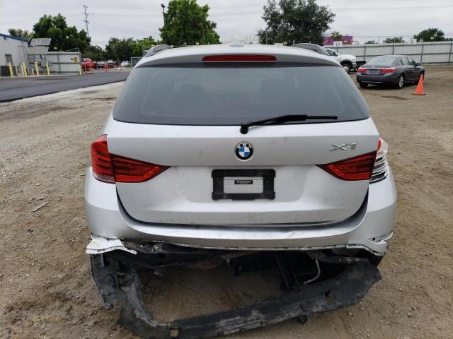 WBAVM5C5XEVV92769 BMW X1 Xdrive35i
