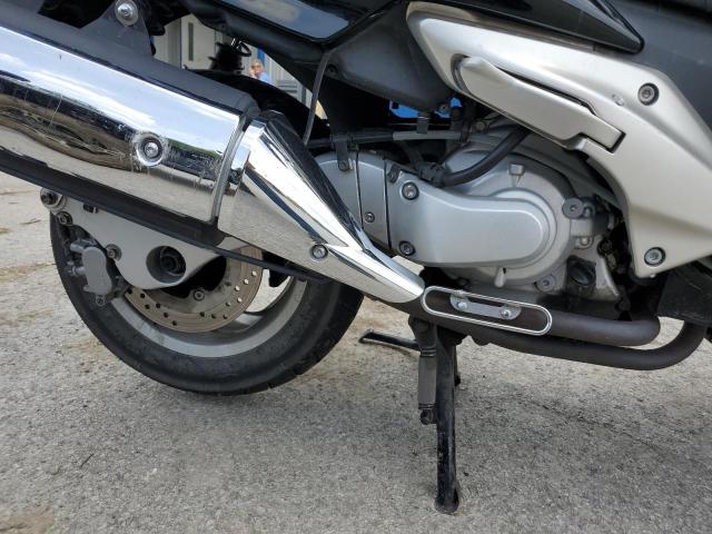 2012 HONDA FSC600 A - JH2PF0140CK900668