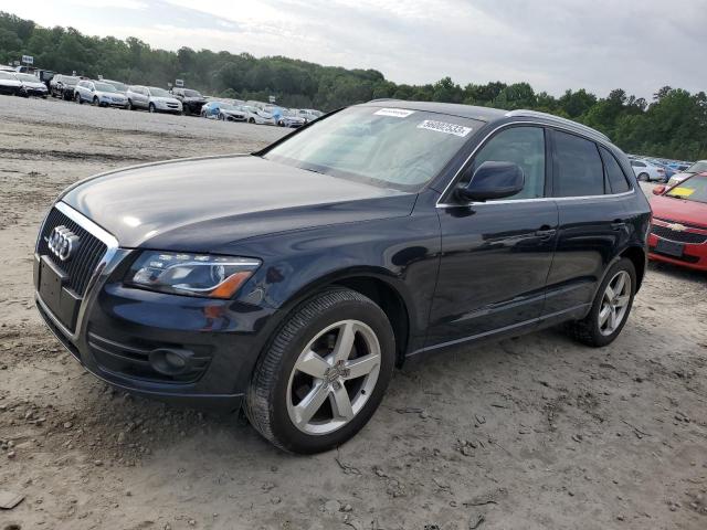 WA1LFBFP9CA113594 2012 AUDI Q5, photo no. 1