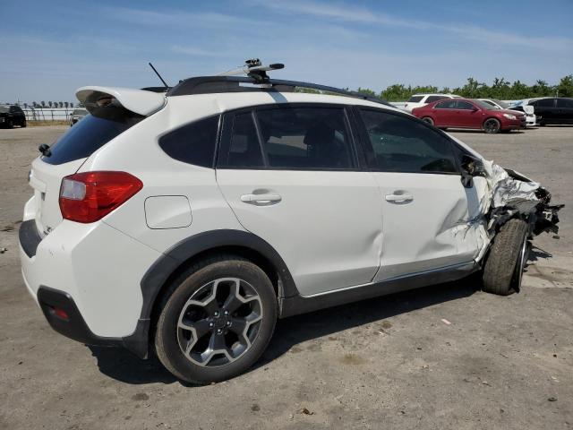 JF2GPASCXF8312409 Subaru Xv Crosstrek Sport Limited