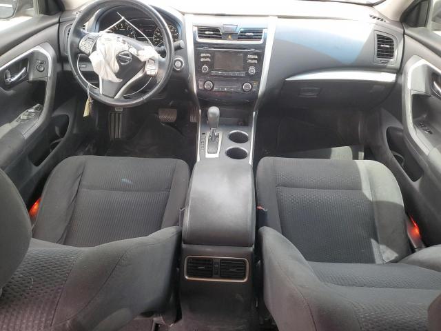 1N4AL3AP5FC154306 Nissan ALTIMA 2.5