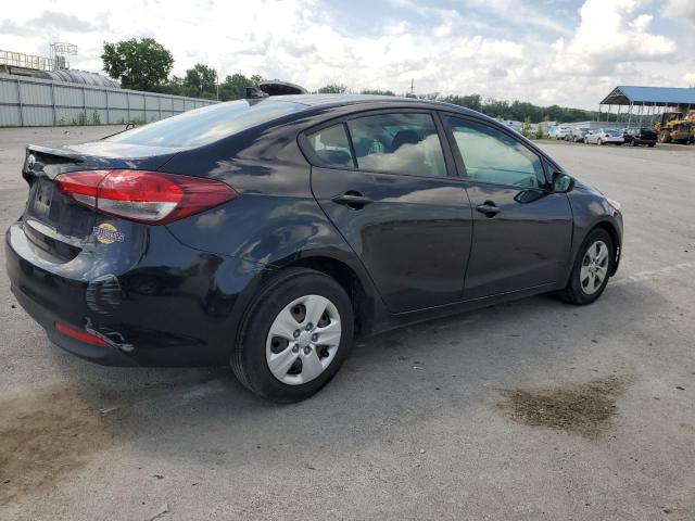 3KPFK4A70HE133691 KIA FORTE LX