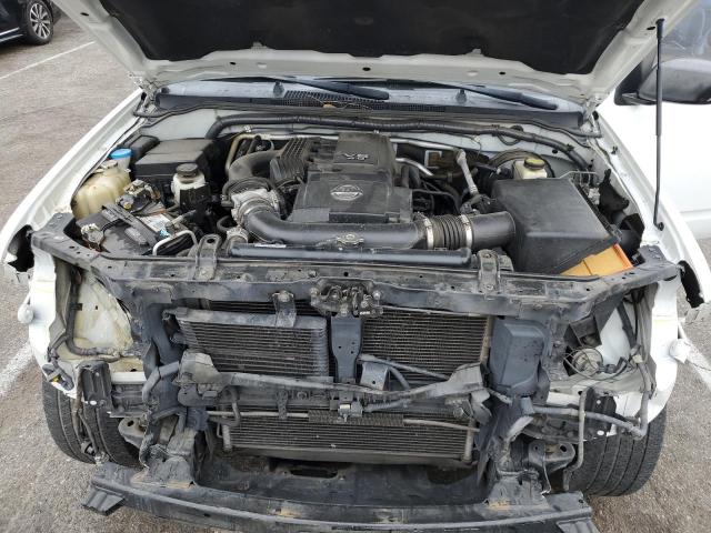 1N6AD0ER9GN765119 Nissan FRONTIER S