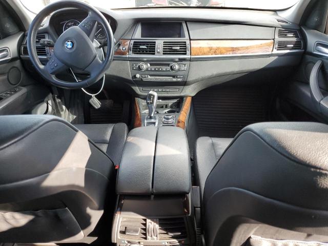 VIN 5UXZV4C51D0B02177 2013 BMW X5, Xdrive35I no.8