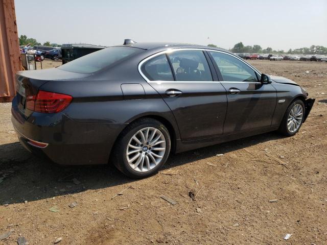 2016 BMW 528 XI - WBA5A7C5XGG151834