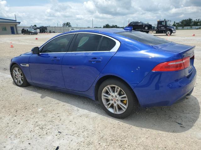 2019 JAGUAR XE PREMIUM - SAJAD4FX7KCP51068