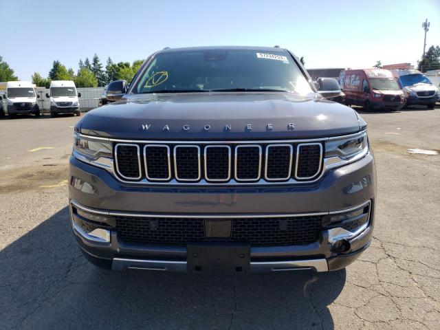 2022 JEEP WAGONEER S 1C4SJVDT4NS117597