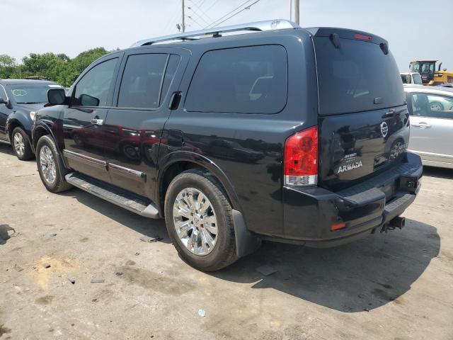 5N1BA0NE8FN620306 | 2015 NISSAN ARMADA PLA