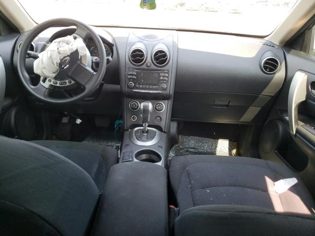 JN8AS5MV9FW750721 Nissan Rogue Select S