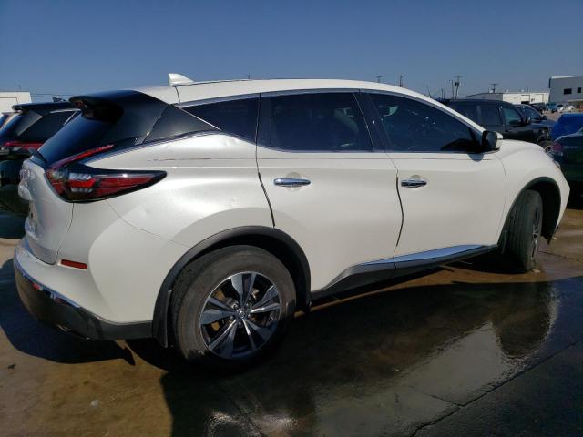 5N1AZ2MJ7KN112370 Nissan MURANO S