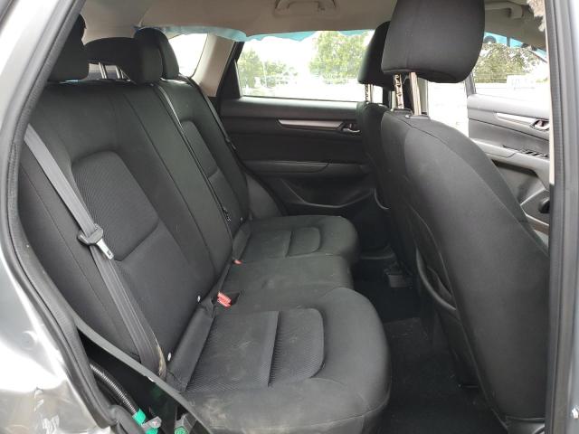 JM3KFABL7H0145625 Mazda CX-5 SPORT