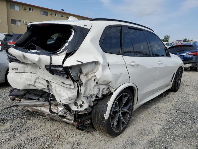 5UXCR6C0XL9C39493 2020 BMW X5, photo no. 3