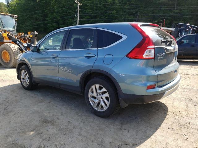 5J6RM4H5XFL115158 Honda CR-V EX