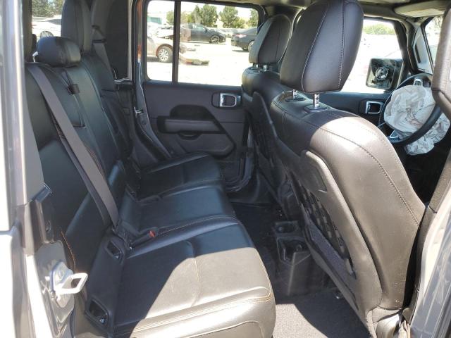 1C6JJTEG5ML536141 Jeep Gladiator Mojave