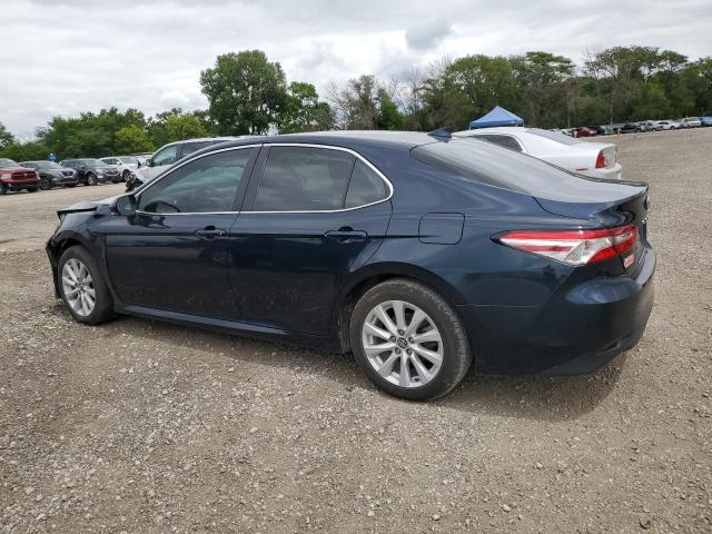 4T1L11AK0LU910935 | 2020 TOYOTA CAMRY LE