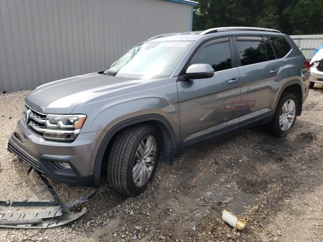 2019 Volkswagen Atlas 