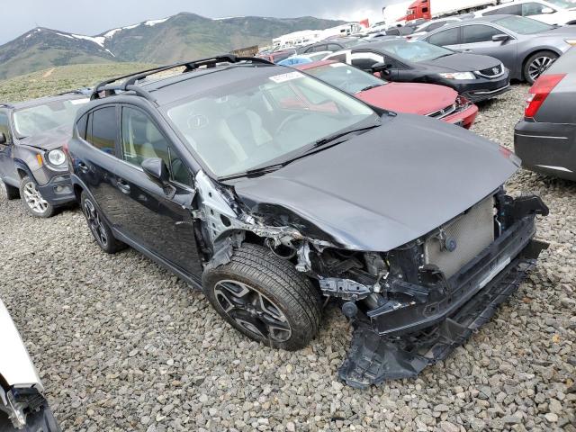 JF2GTANC1KH212751 Subaru Crosstrek Limited
